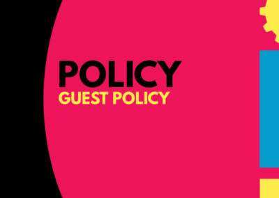 Guest Policy