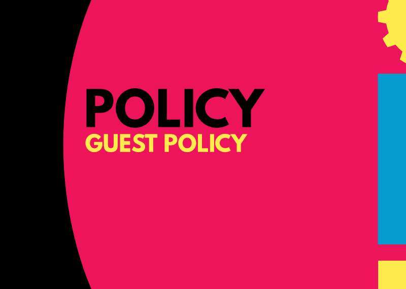 Guest Policy