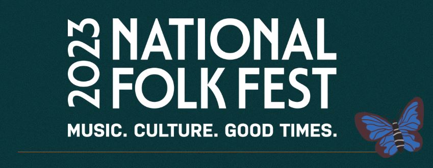 National Folk Festival