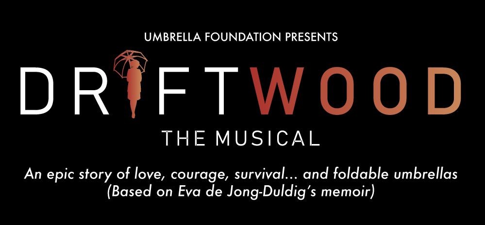 Driftwood The Musical