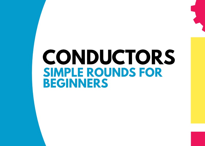 Rounds for Beginners