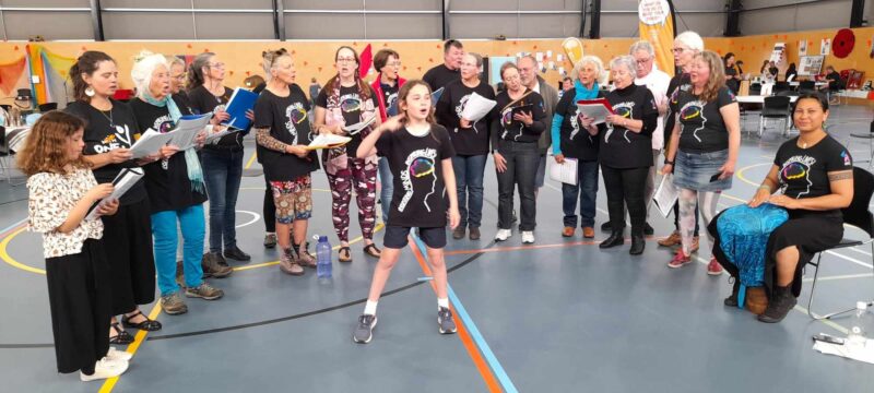 Fest of Wellbeing 2023