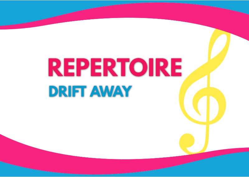 Drift Away