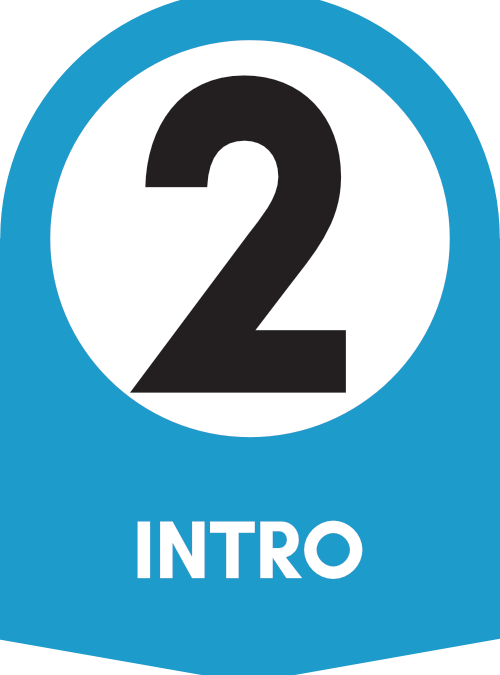 2: Intro